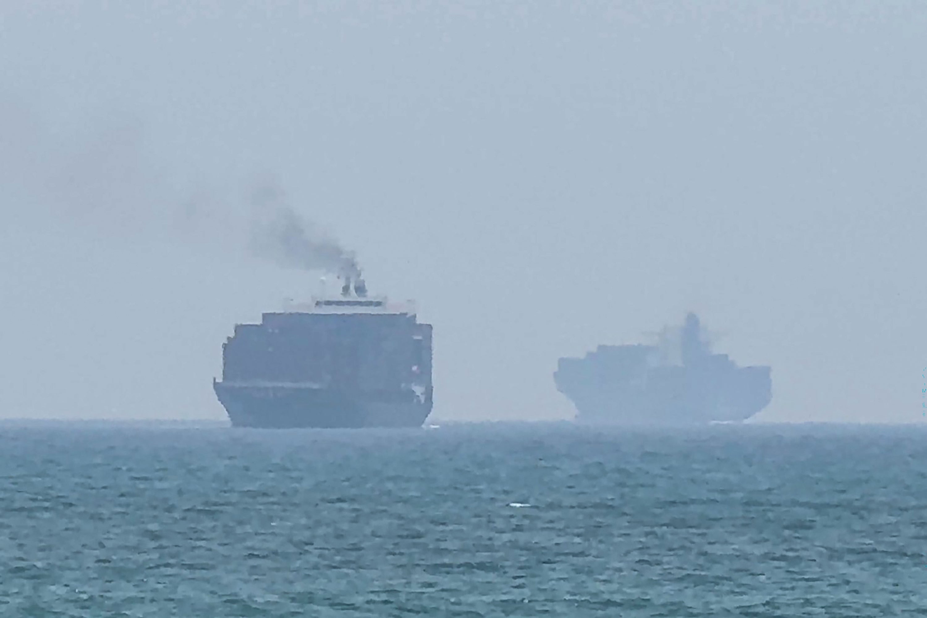 Iran-US war latest: Trump says Tehran not ready to make right deal after threatening Economic D-Day