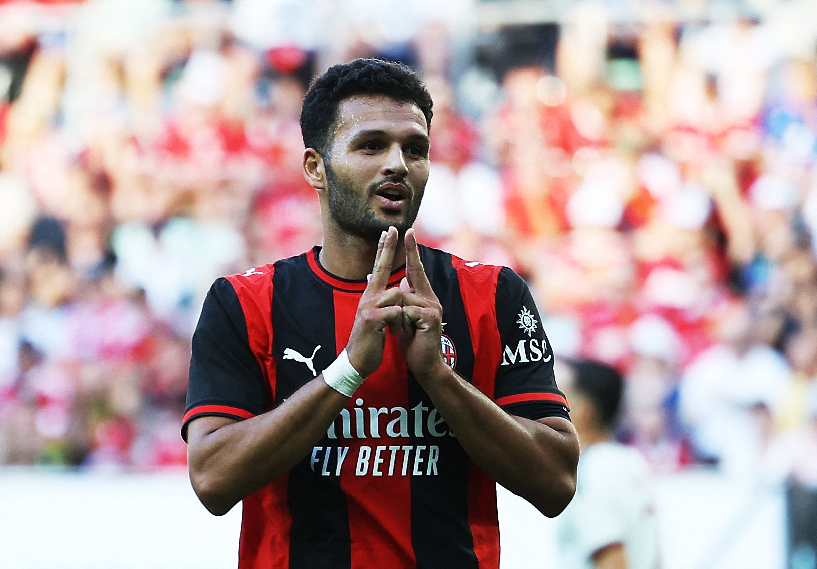 Goncalo Ramos is the big-money signing of the summer