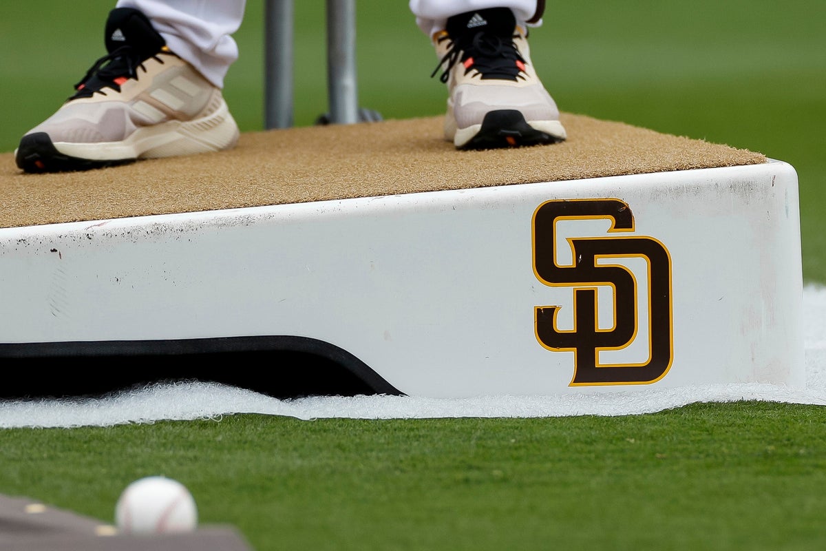 San Diego Padres minor league coach is released from ICE custody, family says