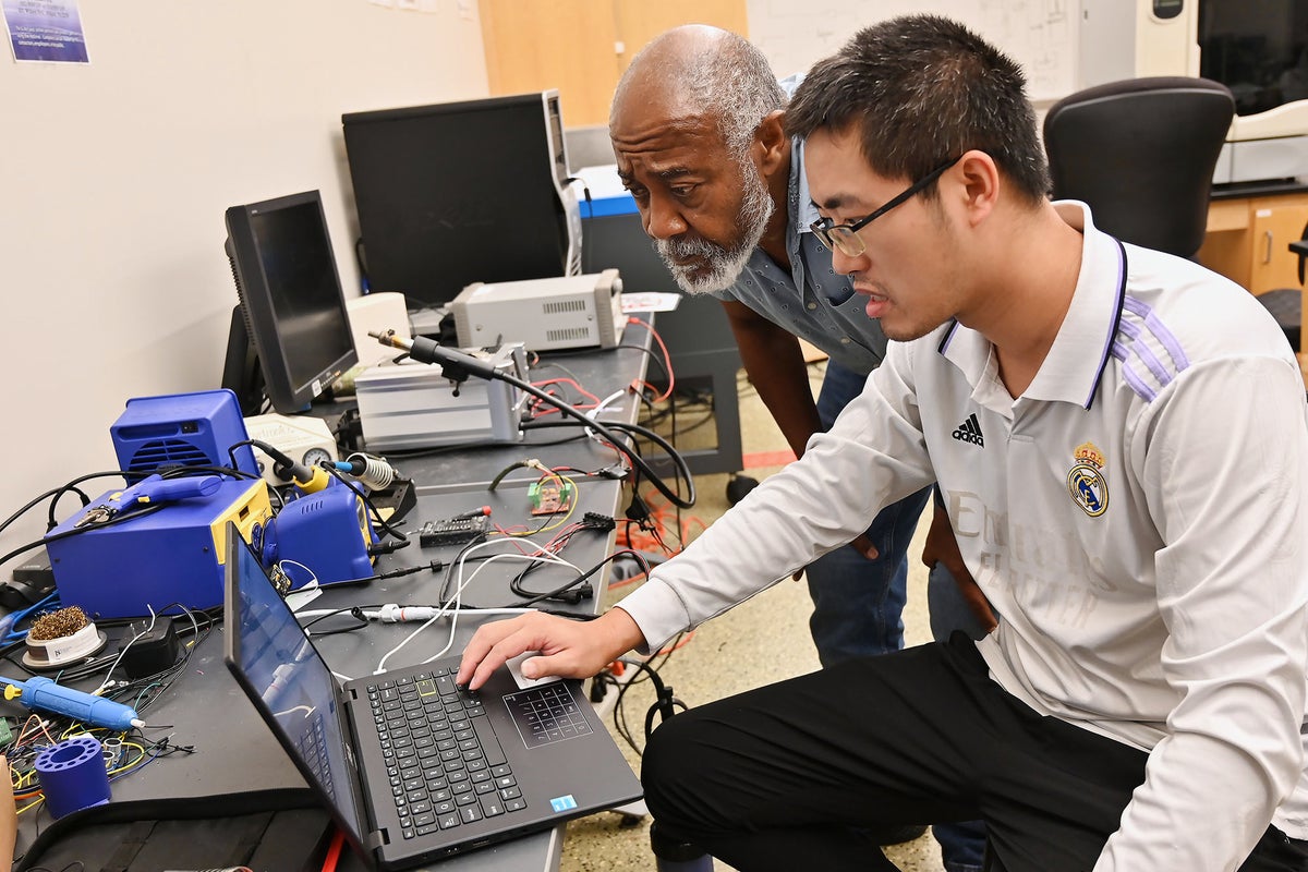 Jackson State University Advances Research Initiatives in Environmental Science