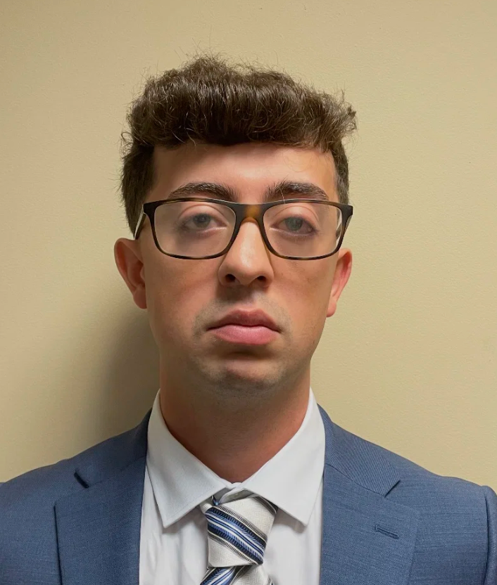 Agostino Abatiello is described by Attorney General Dave Sunday as having been at ‘the very top of the chain’ of the drug ring