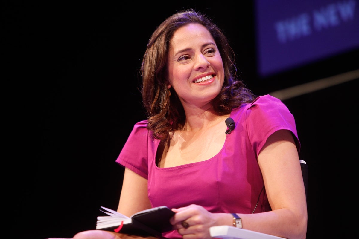 Ariel Levy Joins CBS News Program 60 Minutes as Contributor