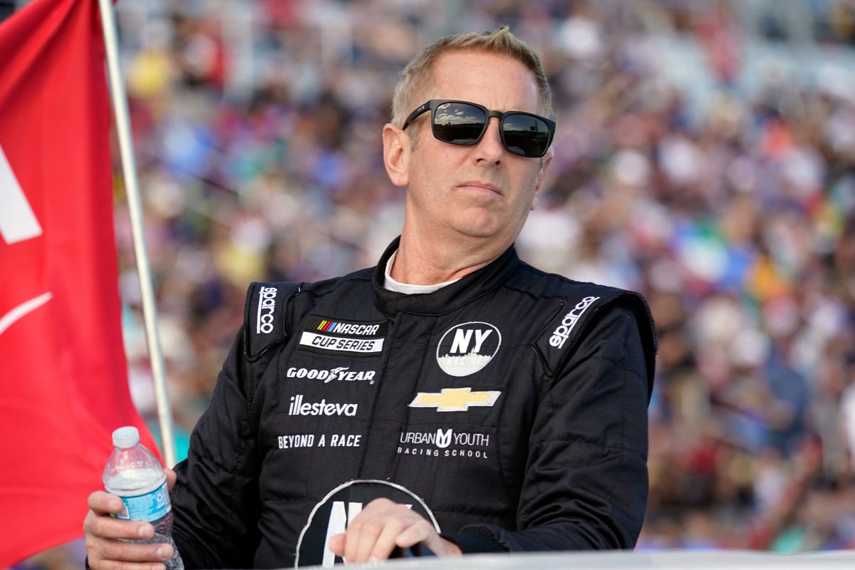 Georgia man charged with burglarizing Greg Biffle’s home after family plane crash