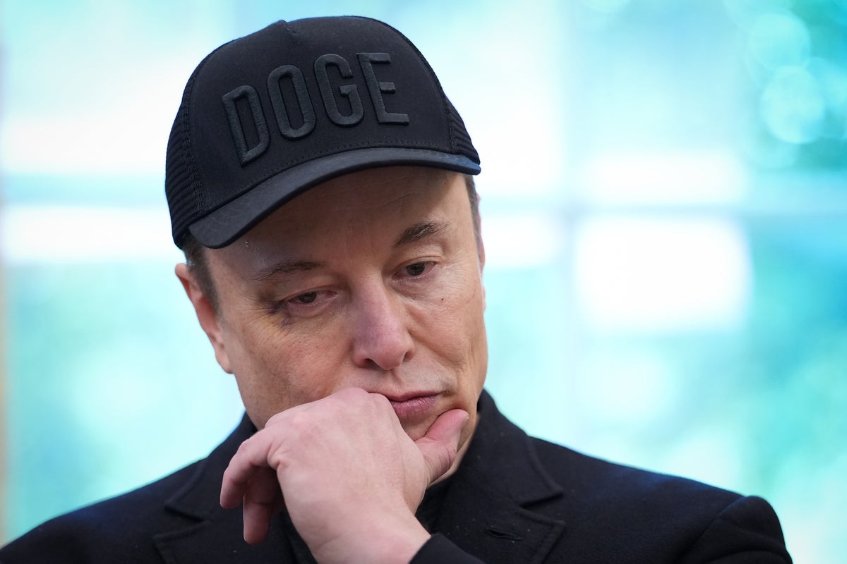 DOGE caused government to pay $9.5B to federal workers not to work