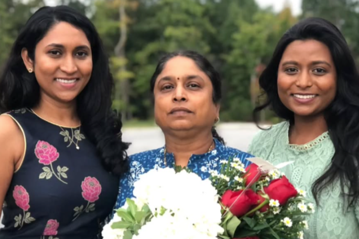 Indian-origin woman detained by ICE with ‘no warning’ after 27 years in US