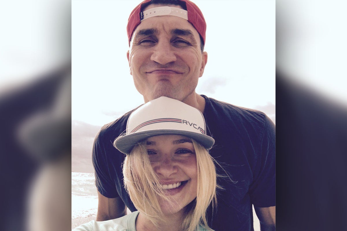 Hayden Panettiere death latest: Ex-fiance Wladimir Klitschko pays emotional tribute as autopsy reveals ‘no trauma’