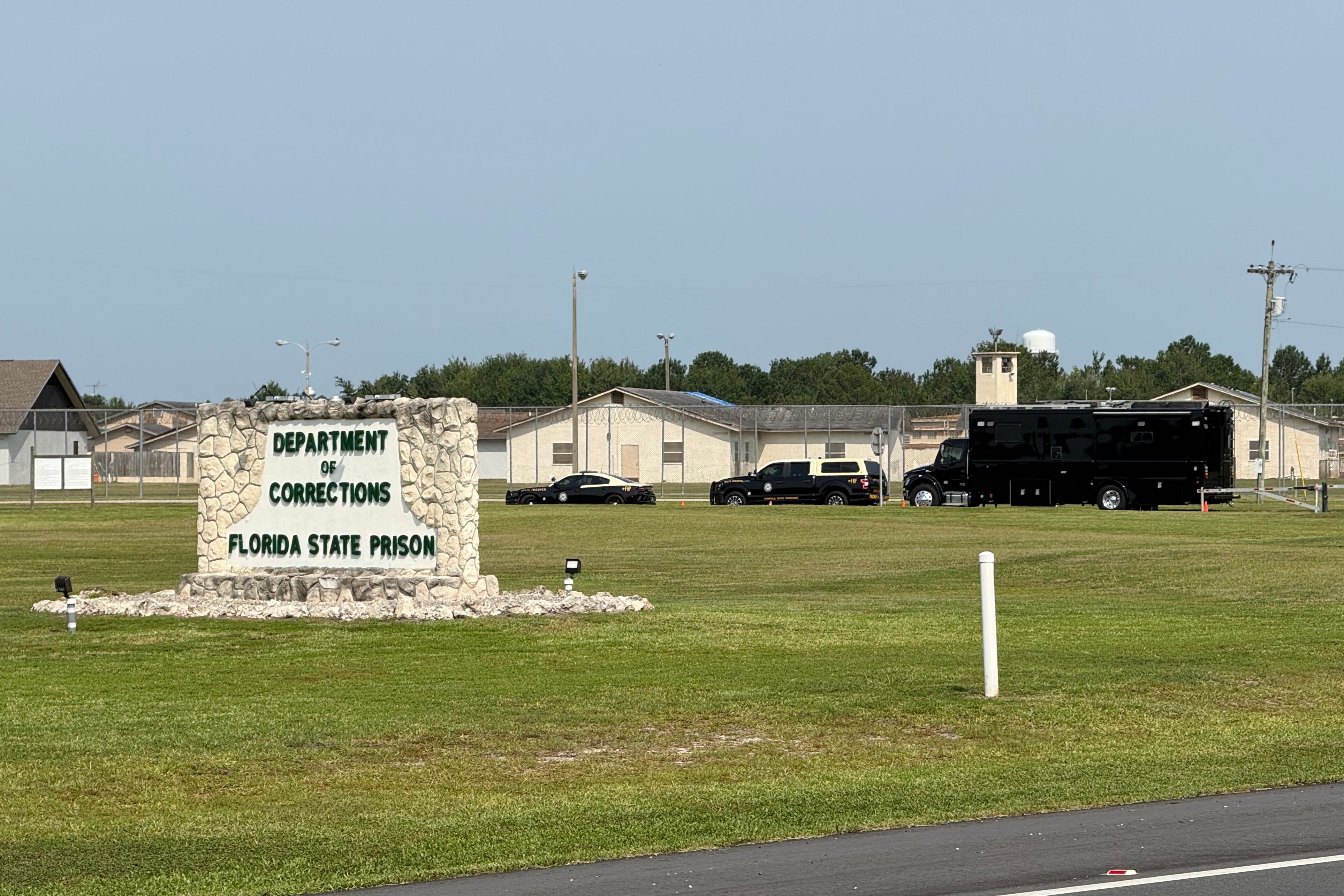 In July, Florida executed two prisoners in one day, the first state in nearly a decade to do so