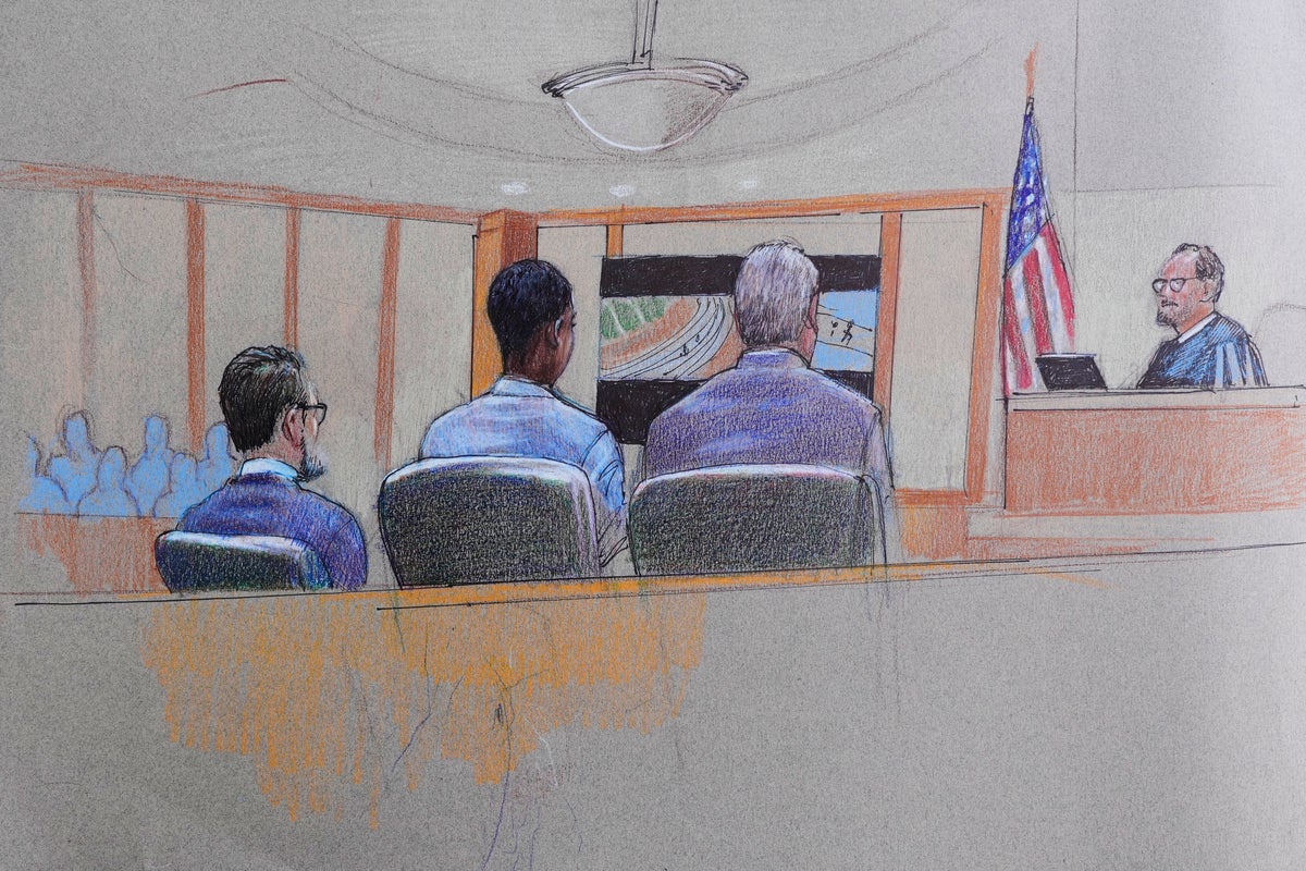 Texas Teen Convicted in Fatal Track Meet Stabbing Seeks New Trial