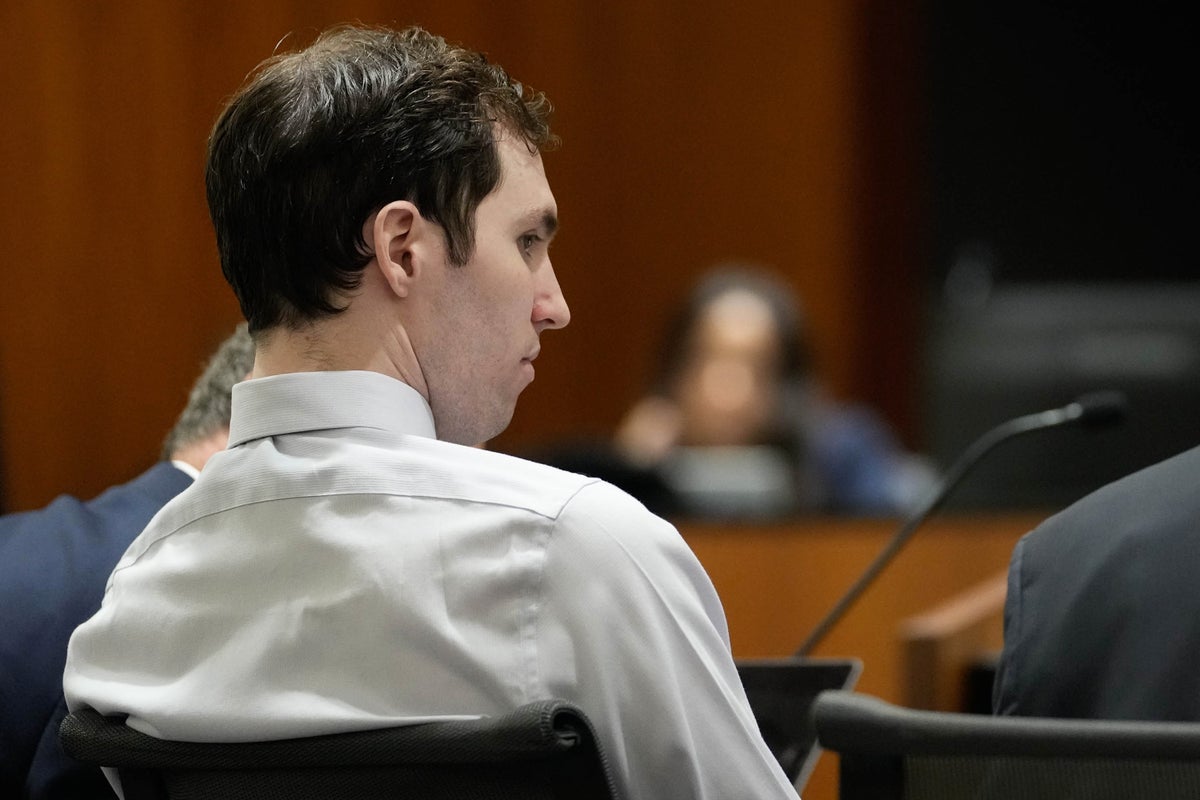 Prosecutors allege bullet engraving indicates political motive in Charlie Kirk case