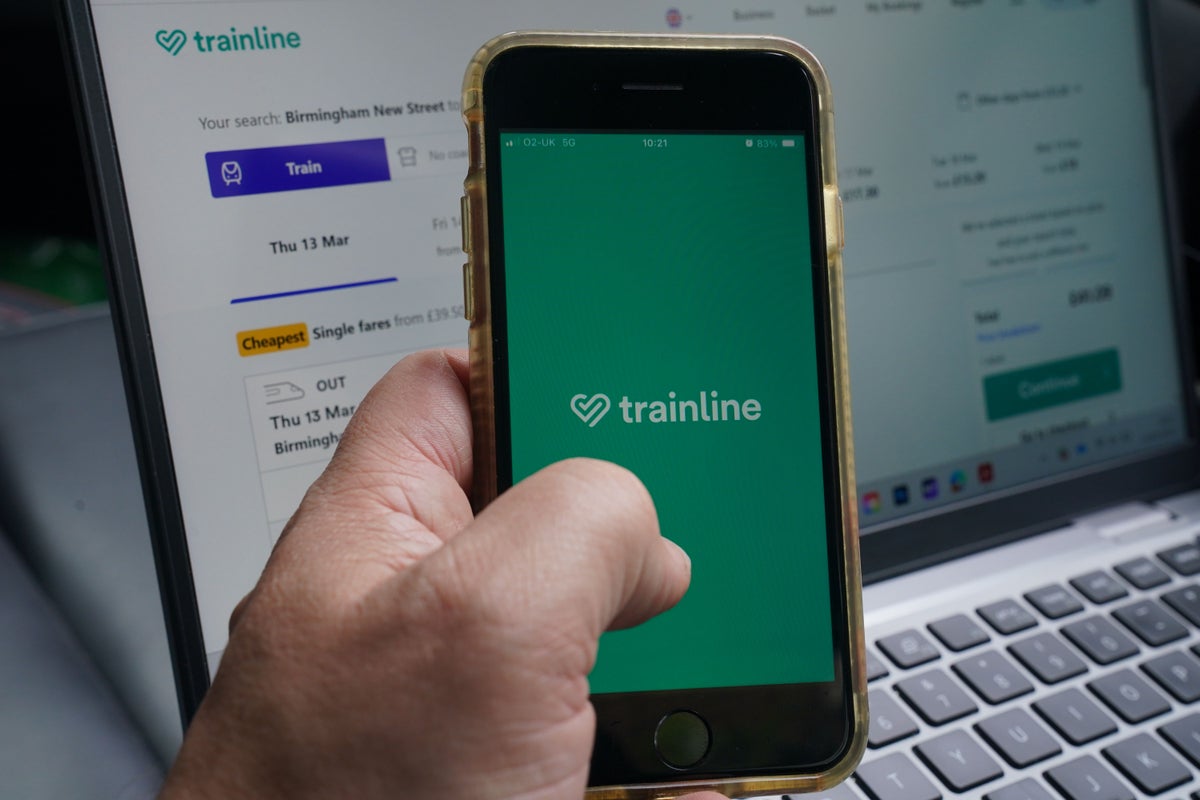 UK Competition Watchdog Investigates Trainline, Virgin Atlantic, and Red Driving School