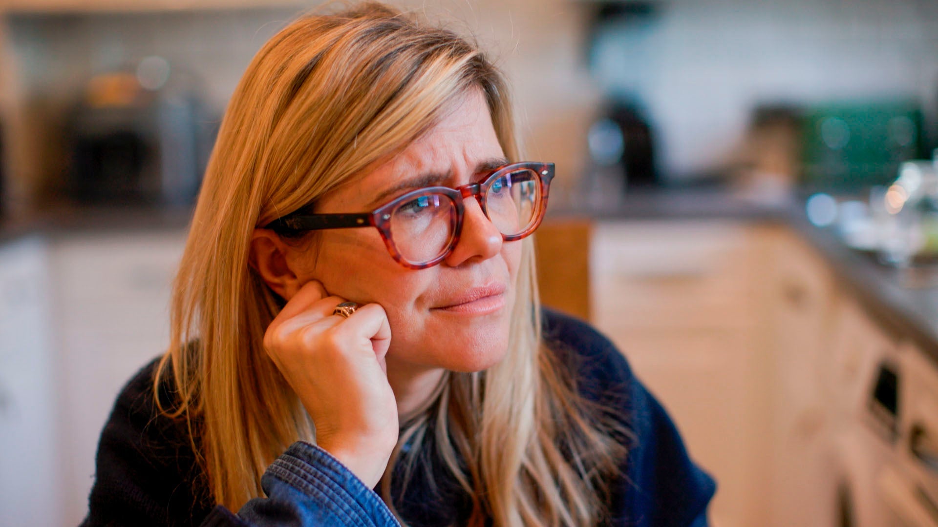 BBC Presenter Emma Barnett Reveals She Underwent a Hysterectomy
