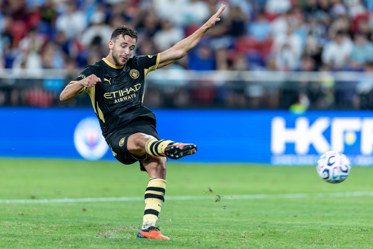 Newcastle nearing deal for Manchester City star to replace Bruno Guimaraes