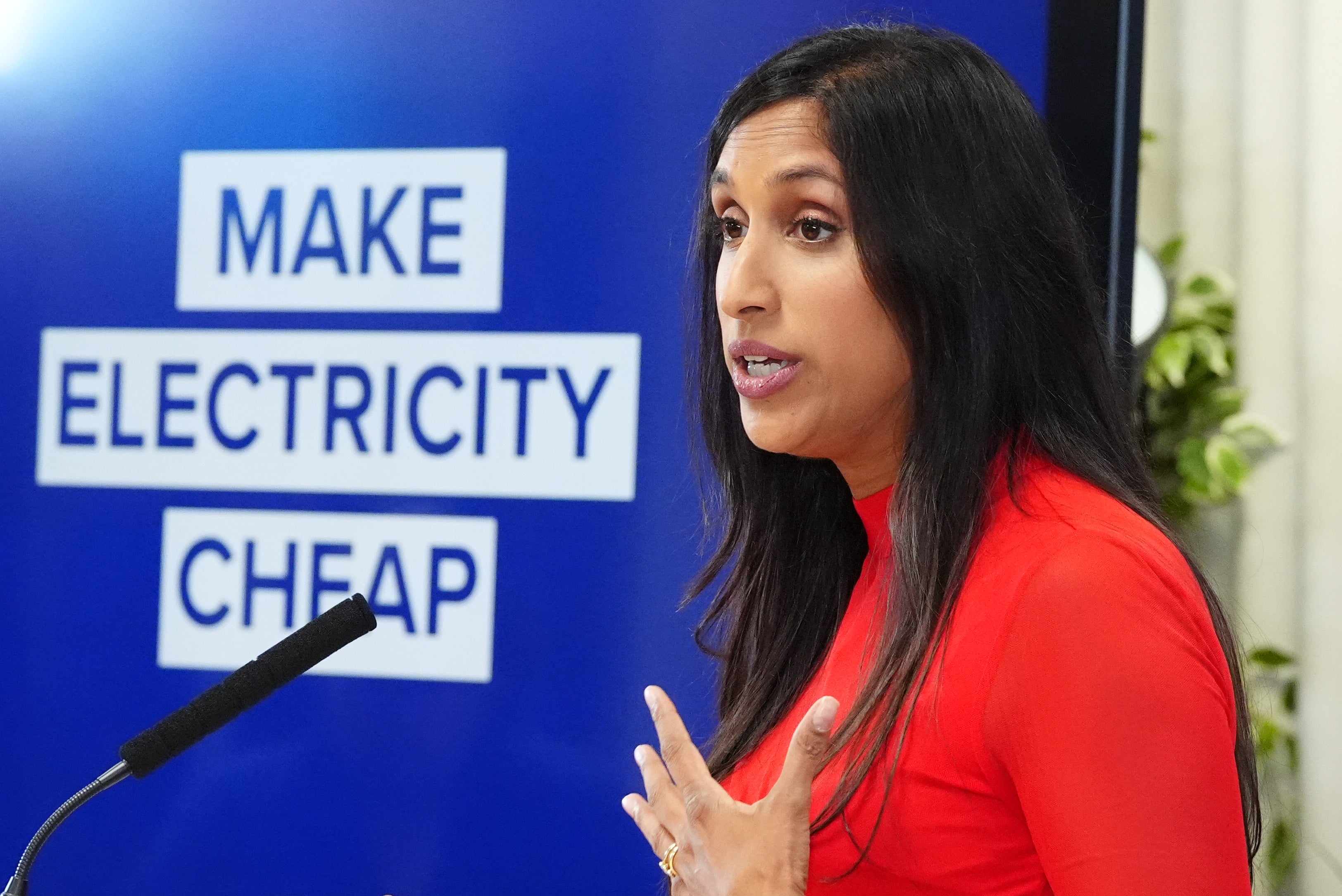 Green campaigners hit out at Tory &lsquo;myths&rsquo; after party lays out plans to ditch net zero