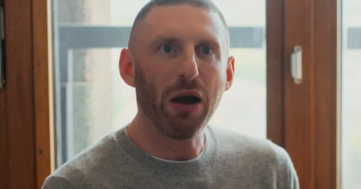 ADHD UK files Ofcom complaint over Channel 4 ADHD documentary