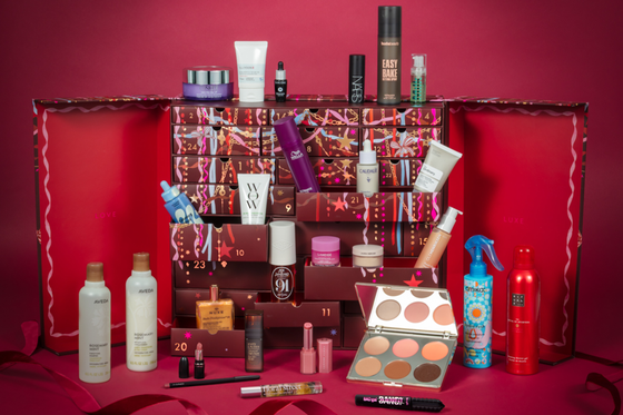 first-look-at-the-boots-beauty-advent-calendars-for-2026-the-independent