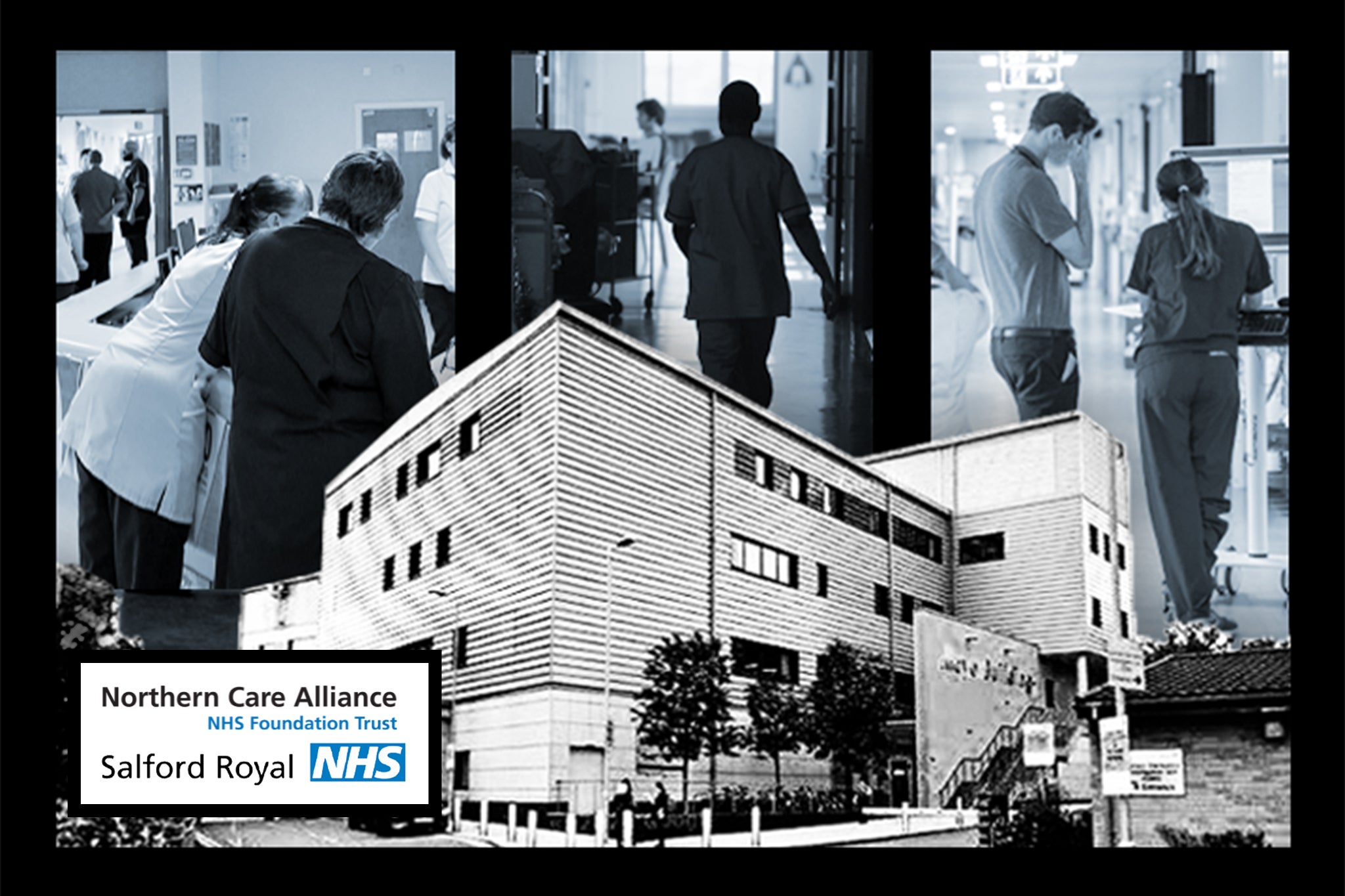 It&rsquo;s time we put a stop to NHS scandals