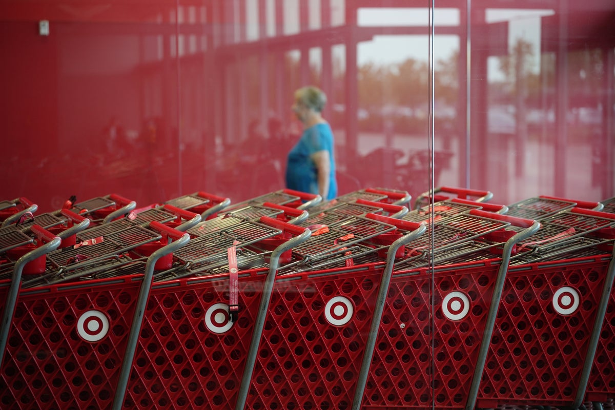 Target Reports Sales Growth Driven by Merchandising Changes and Tariff Refund