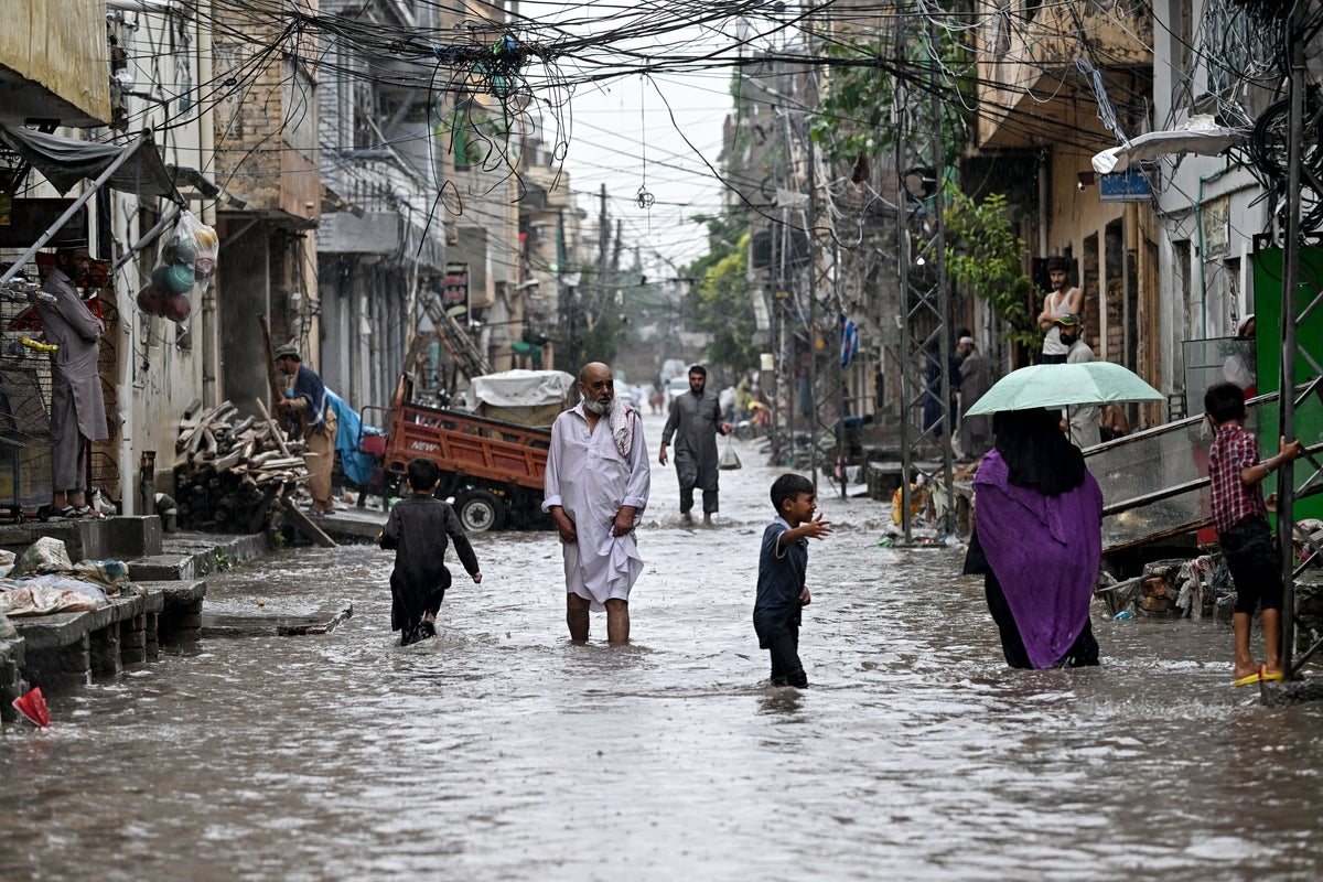 How an ‘unprecedented’ super El Nino could reshape extreme weather for 12 of Asia’s biggest cities