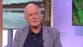 Awkward moment John Cleese asks The One Show hosts who they are
