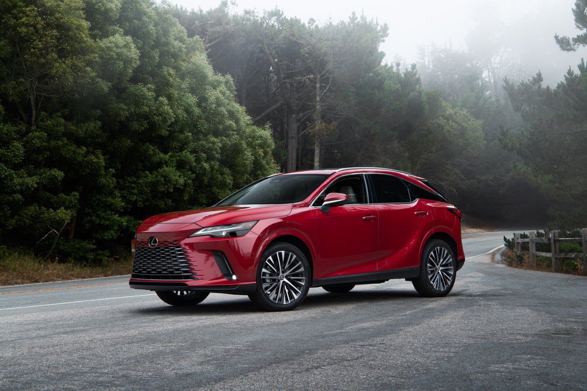 Experts reveal the best used hybrid cars for maximum savings Experts reveal the best used hybrid cars for maximum savings