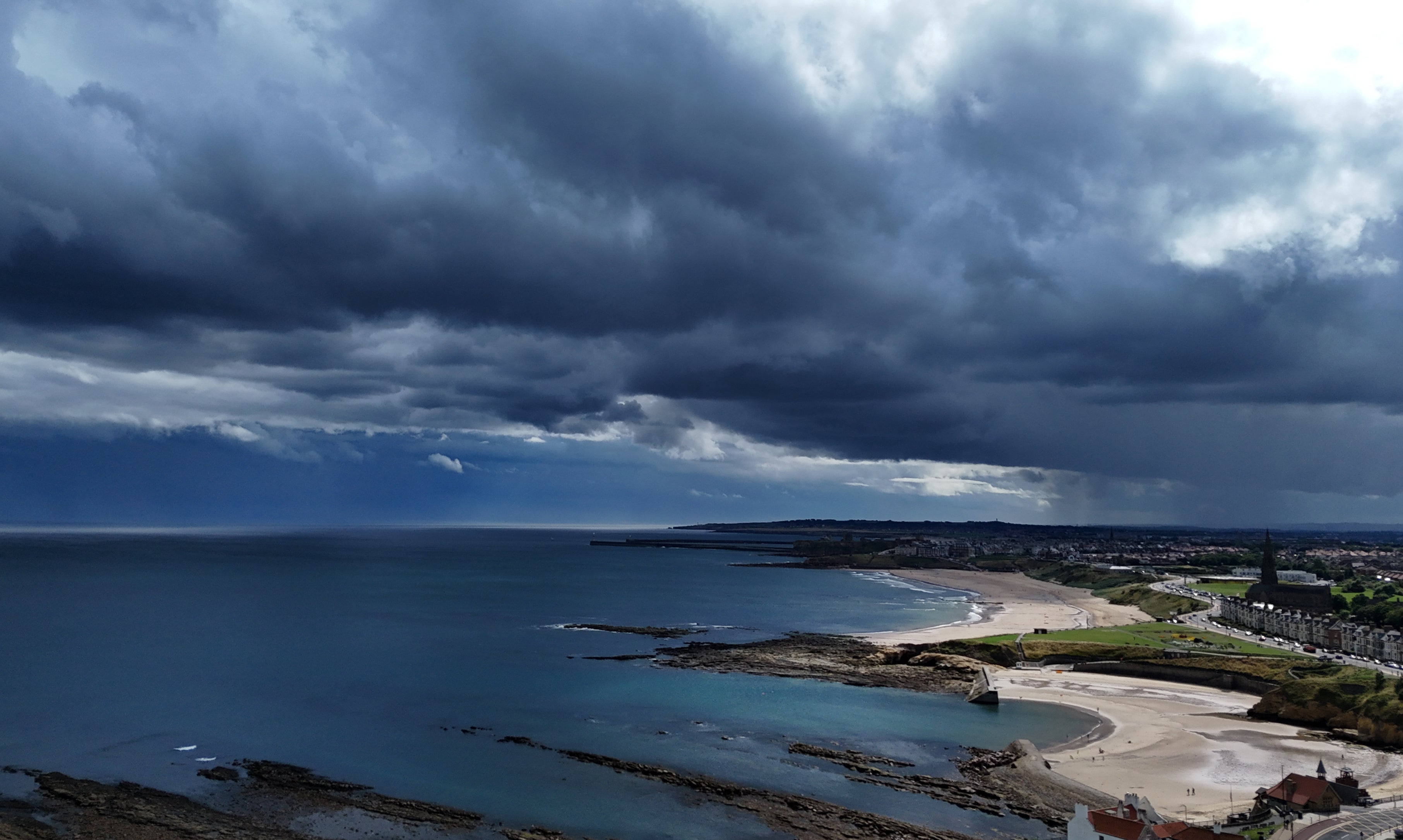 Met Office thunderstorm warning issued across large parts of UK