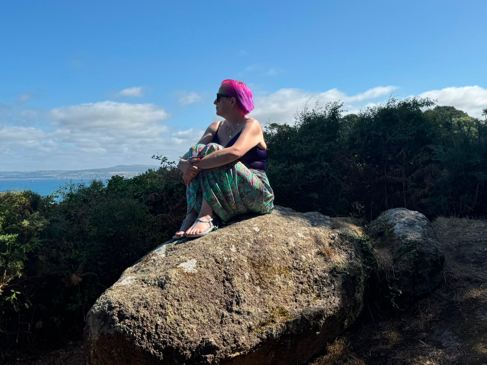 ‘I had a hysterectomy at 33 due to my endometriosis – it was the ultimate sacrifice’