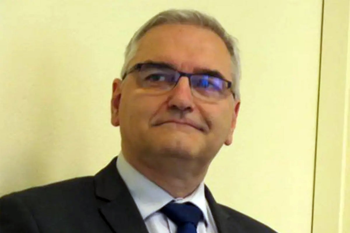 French civil servant investigated over allegations of drugging hundreds of women