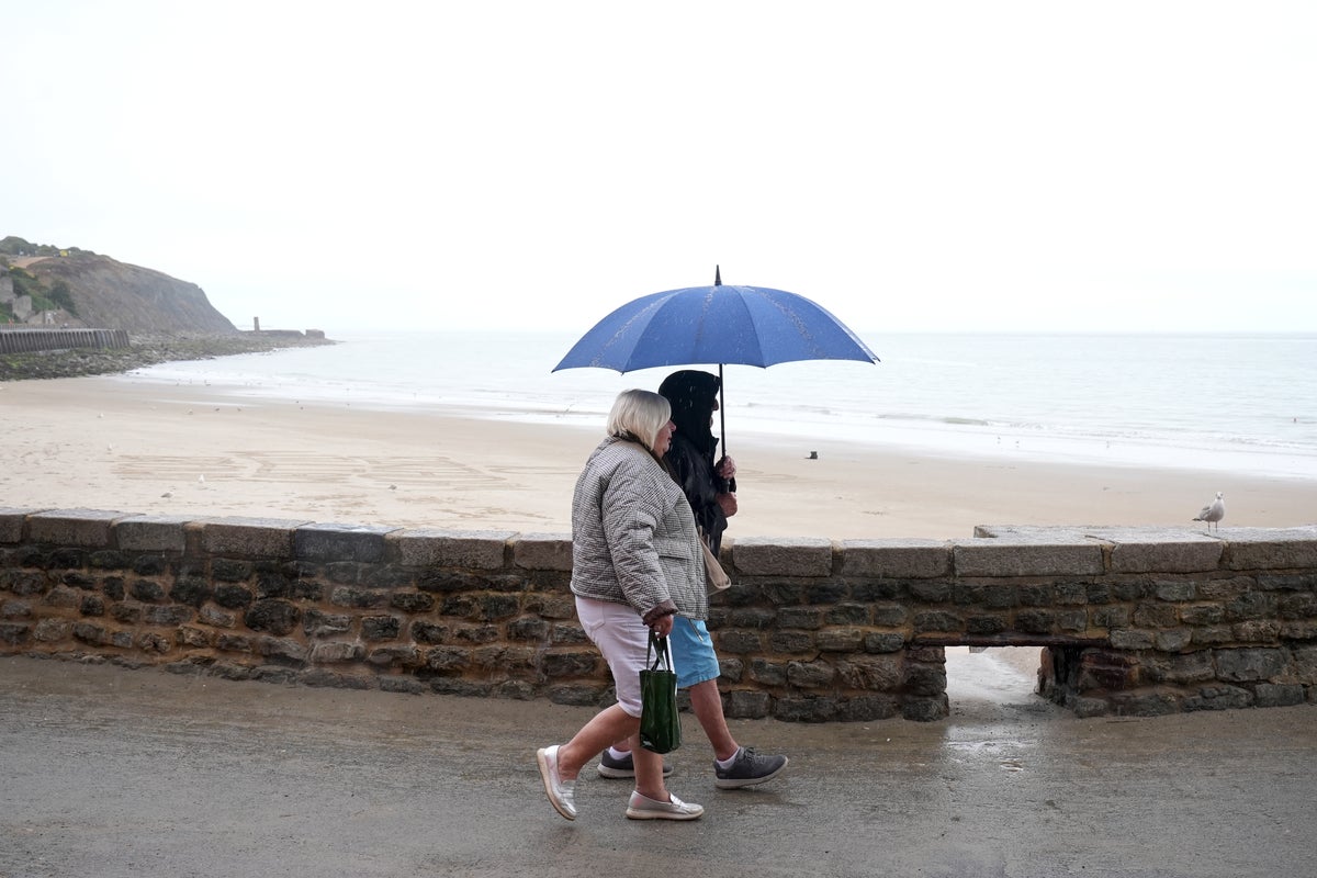 Why you suddenly feel colder than it actually is Why you suddenly feel colder than it actually is