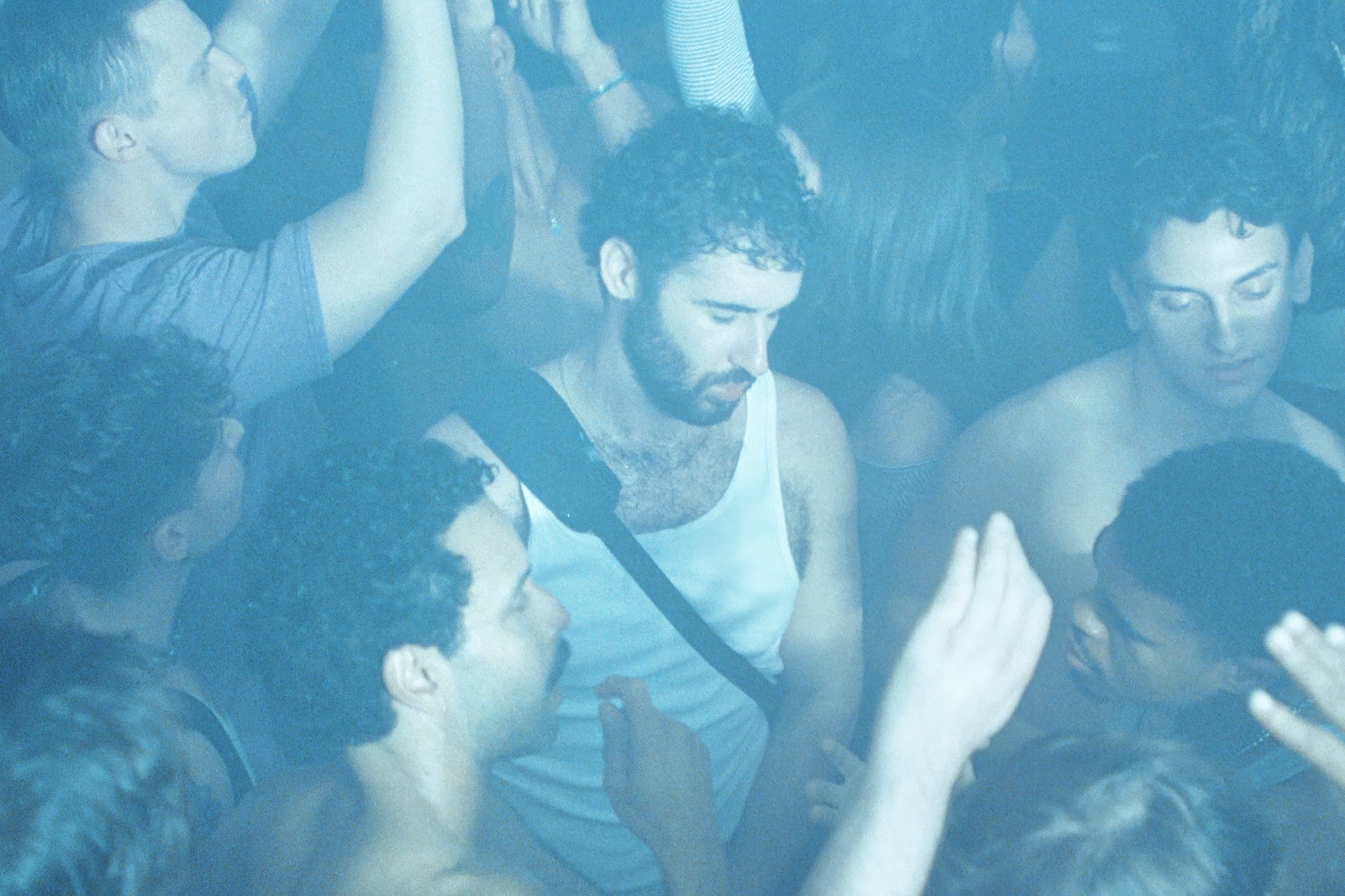 Jordan Firstman in ‘Club Kid’ (A24)