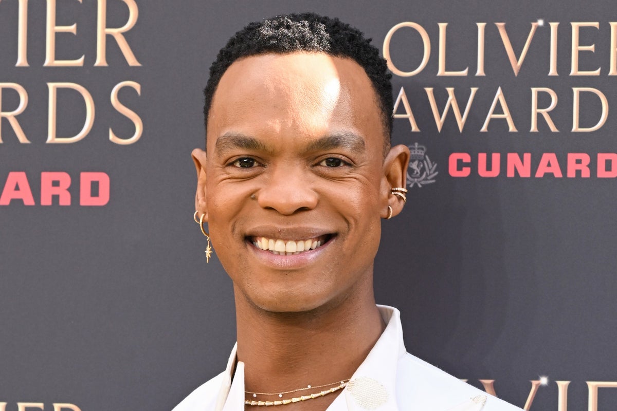 Strictly stars address cast changes and Johannes Radebe’s new role ahead of 2026 series Strictly stars address cast changes and Johannes Radebe’s new role ahead of 2026 series