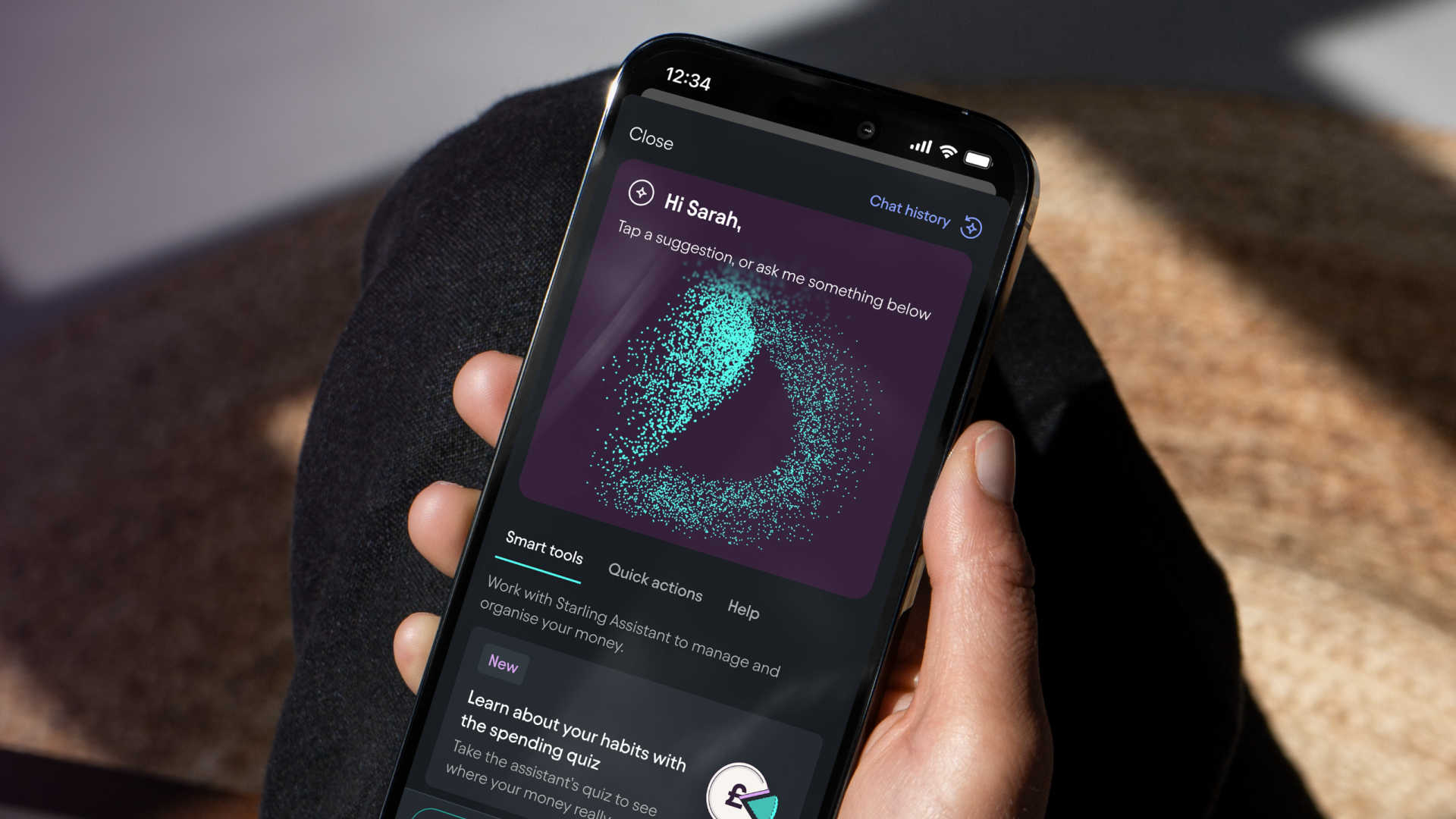 How people are actually using AI in banking apps — and what the newest tools can do
