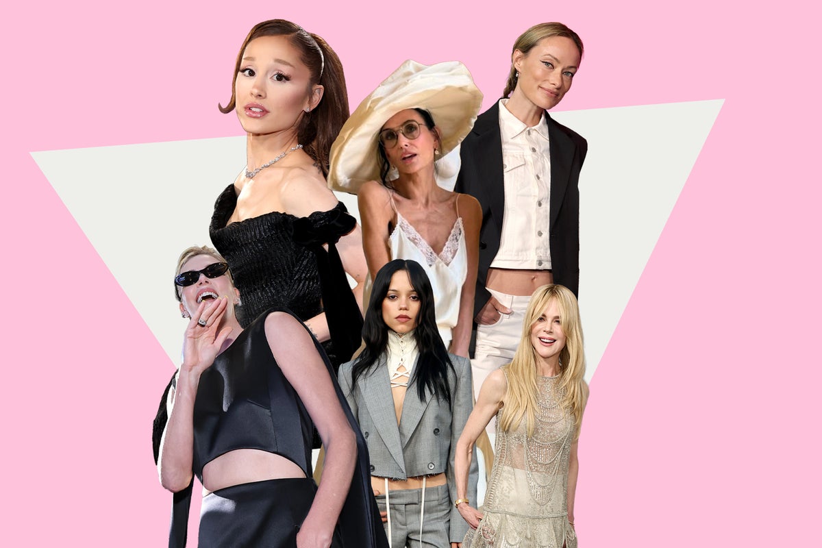 We can’t let ‘body shaming’ stop us calling out the terrifying ...