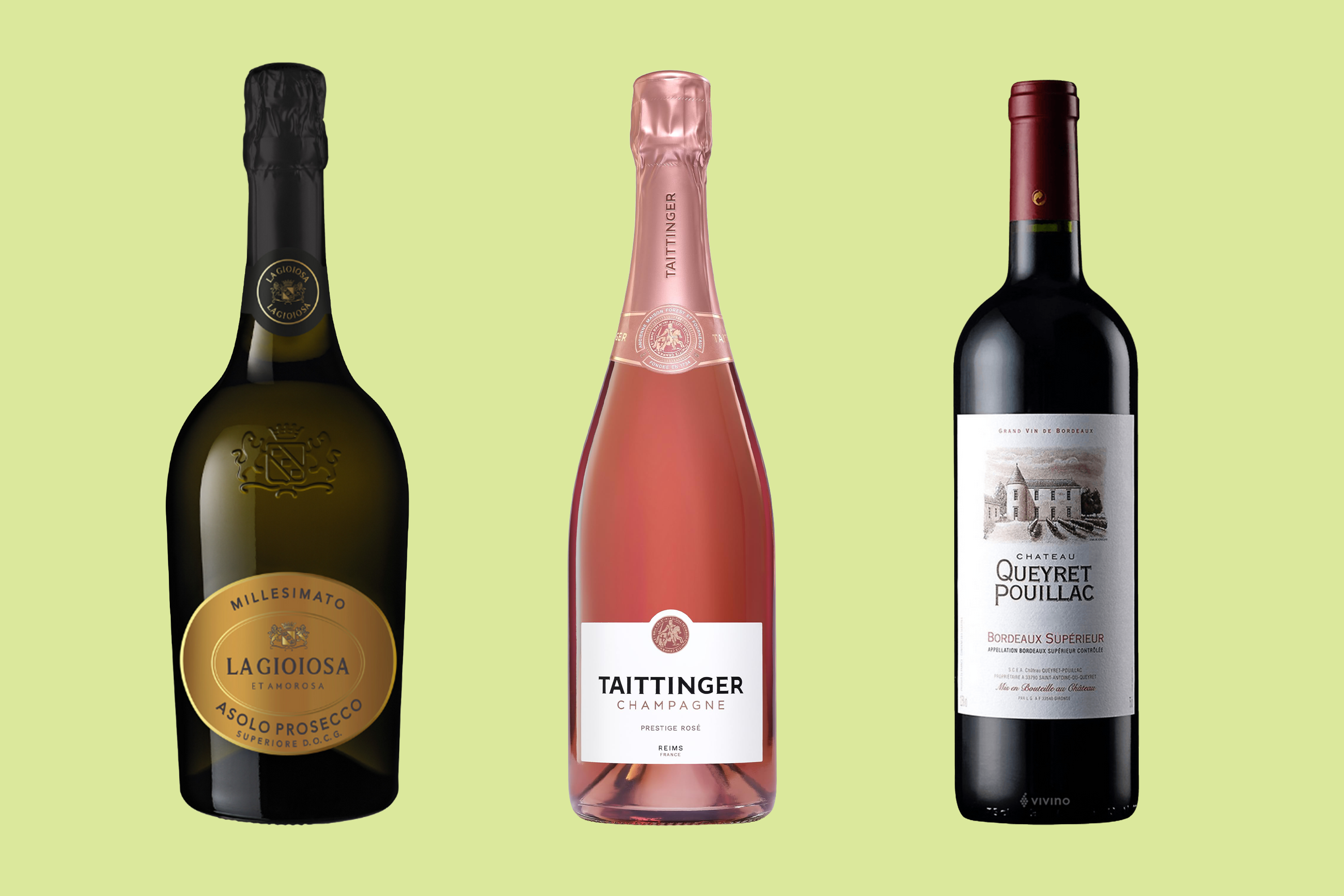 independent.co.uk - Lois Mackenzie - Wine lovers can save 25% at Waitrose with this six-bottle deal