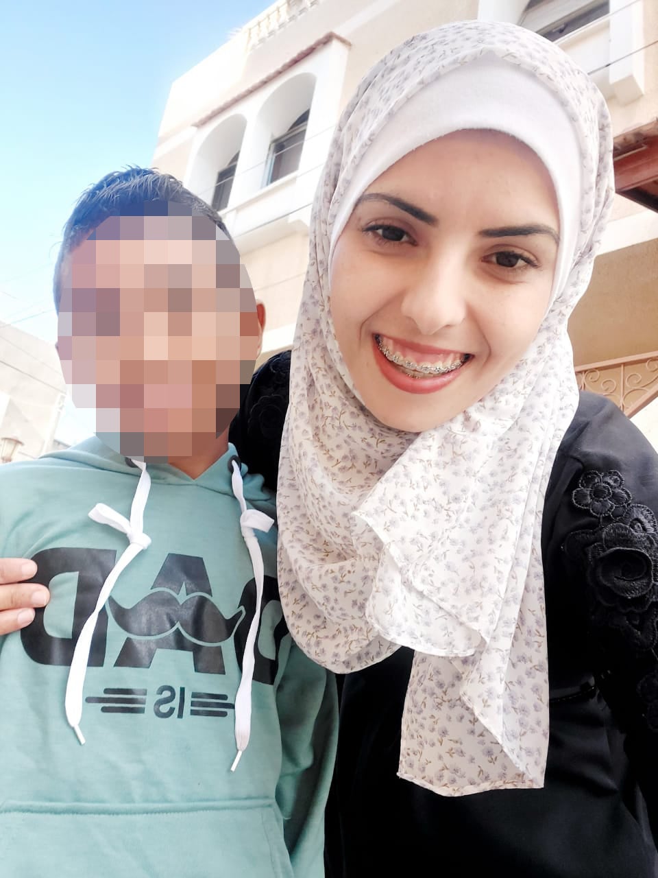 Mariam Abu Dagga: dziennikarka, która została w Gazie i zginęła w izraelskim ataku