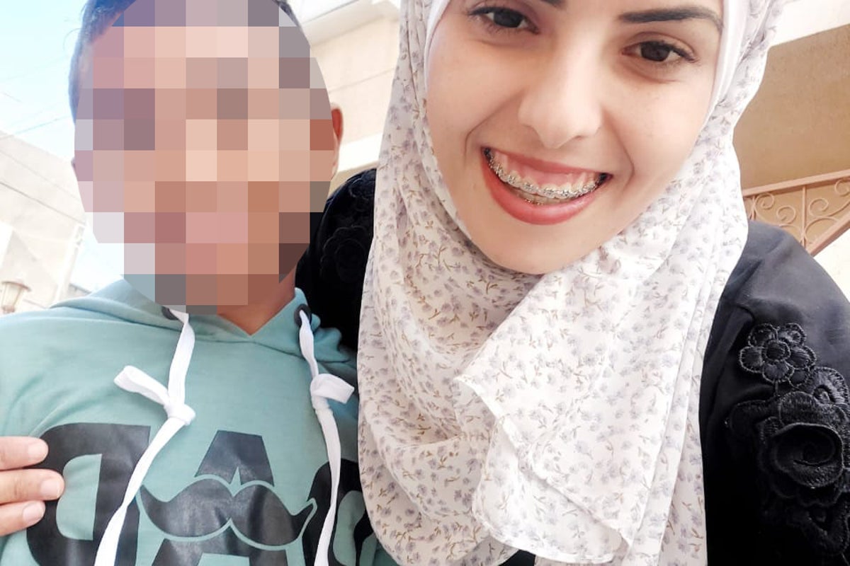 Journalist Mariam Abu Dagga killed in Israeli strike at Gaza hospital