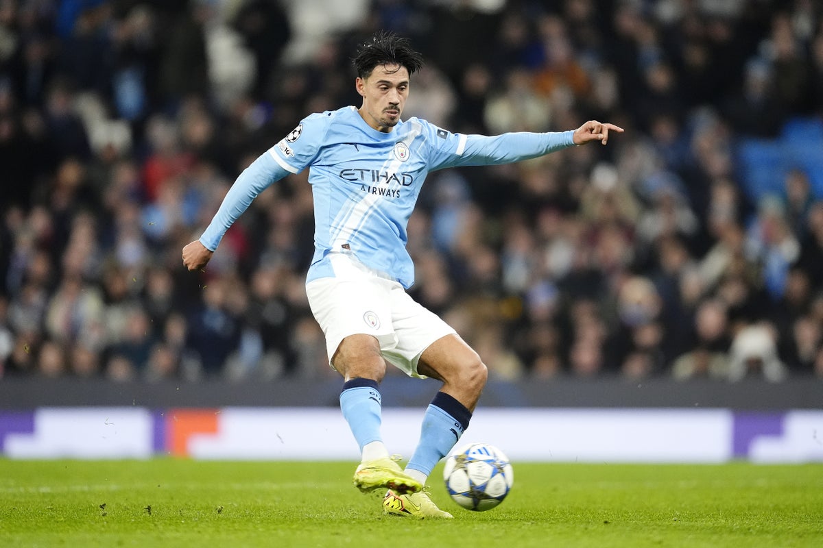 Tijjani Reijnders departs Manchester City following a single season to join a Saudi Arabian club. Tijjani Reijnders departs Manchester City following a single season to join a Saudi Arabian club.