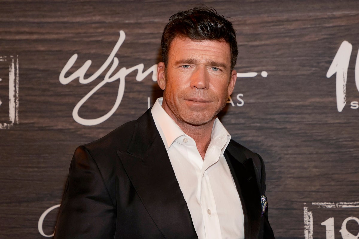 Sheridan Currently Has Seven Shows Airing, With at Least Two More on the Way