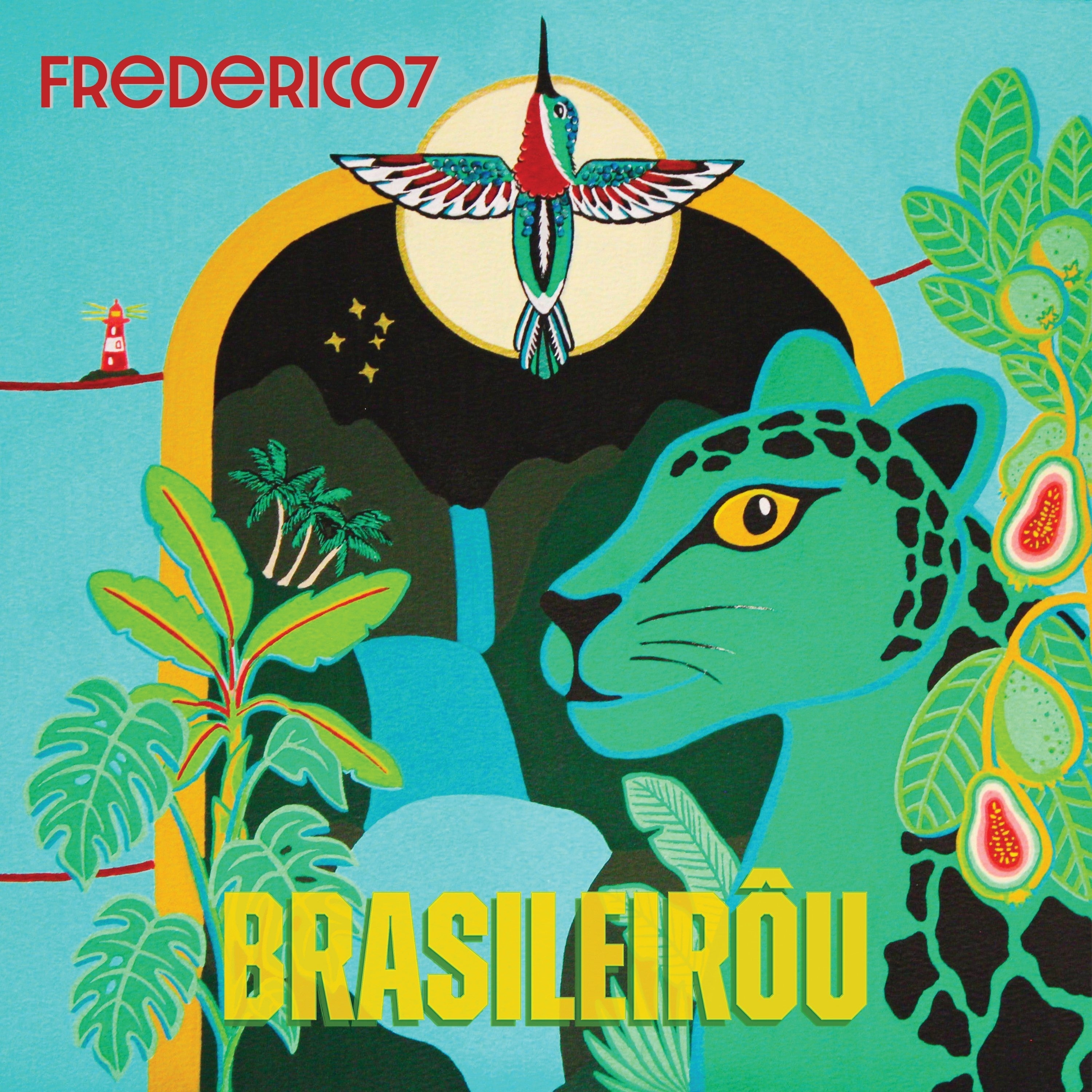 FREDERICO7