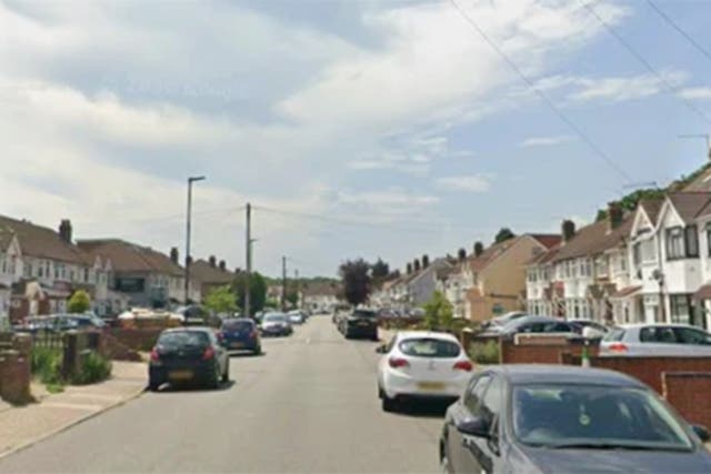Murder investigation launched after woman dies in house fire