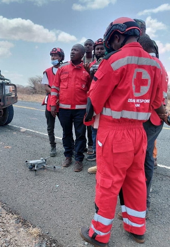 Helicopter crashes have happened with increasing regularity in Kenya, which has a vibrant tourism industry that depends on domestic carriers to ferry visitors to distant places like Mount Ololokwe