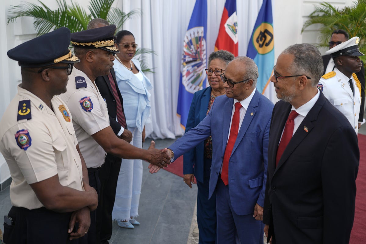 OAS Urges International Support for Haiti Ahead of Upcoming Elections