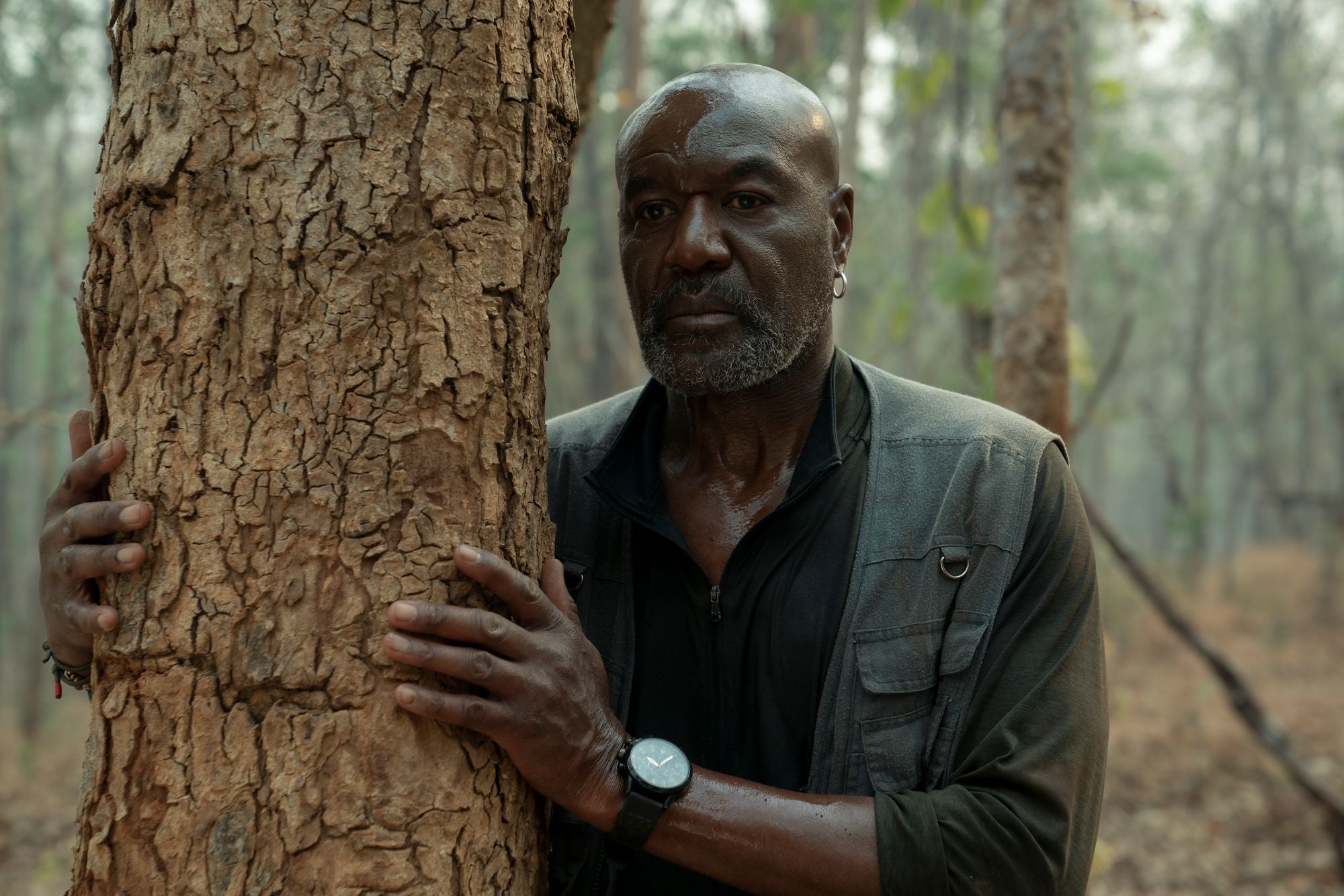 Delroy Lindo as Paul in 'Da 5 Bloods'