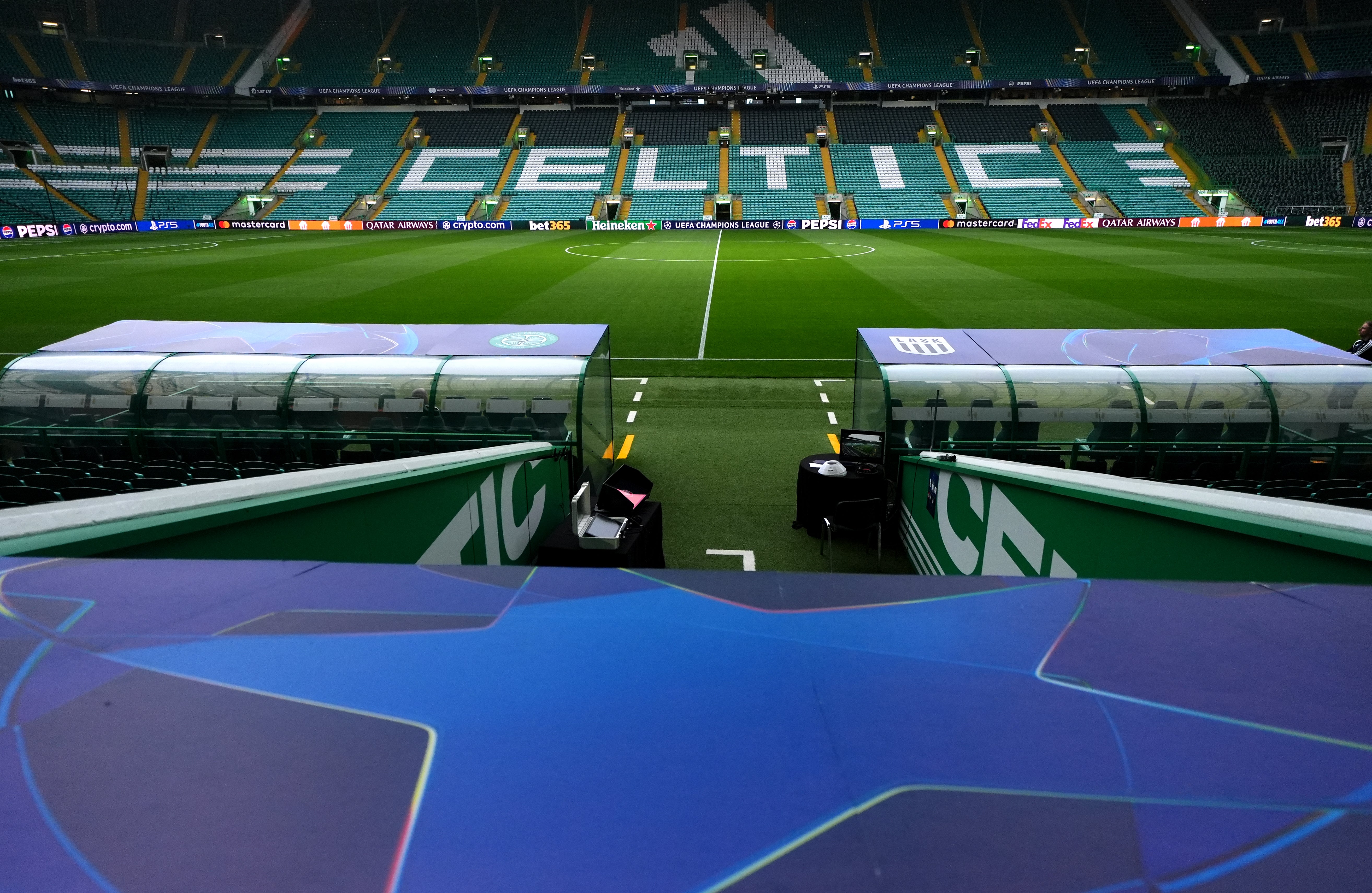 celtic vs lask