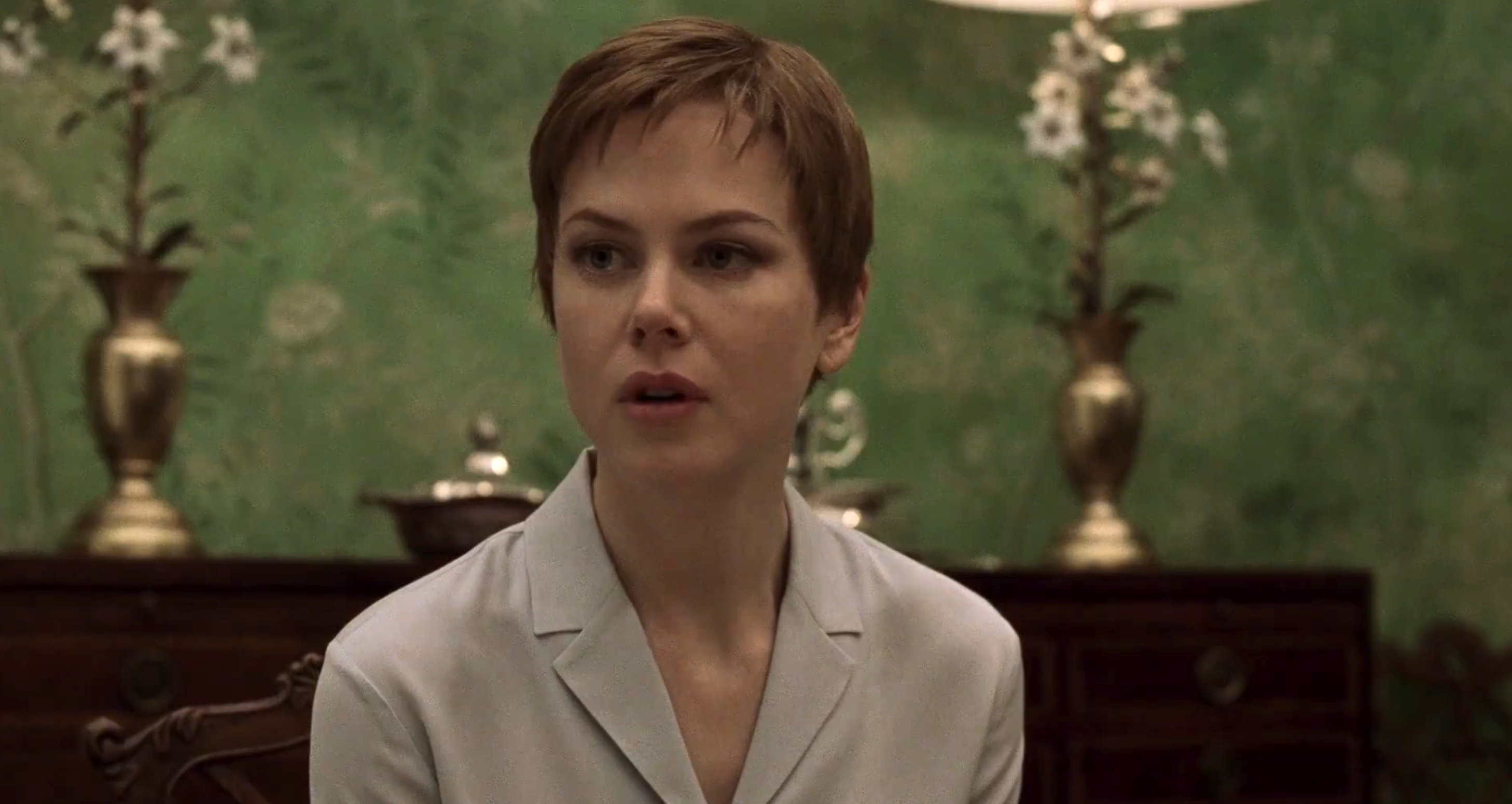Nicole Kidman in 'Birth'