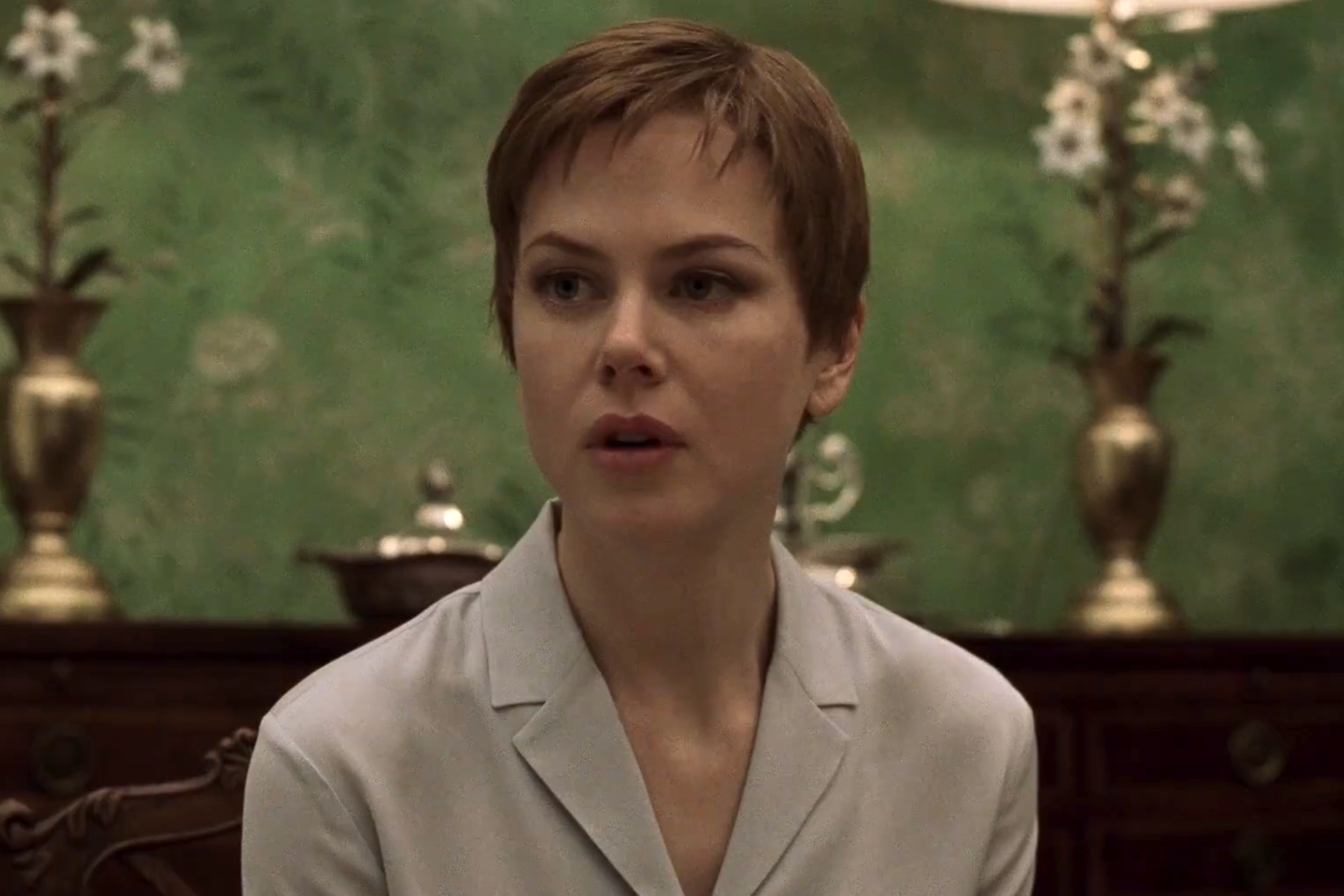 Nicole Kidman in 'Birth' (New Line Cinema)
