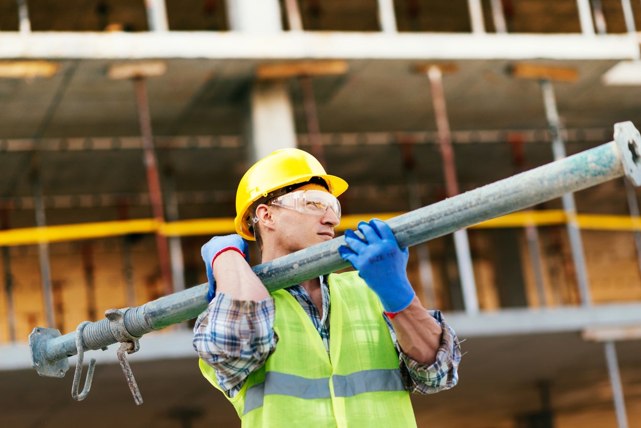 Occupational physical activity was associated with a 20% higher dementia risk, while active commuting showed a modest increase in risk, though those findings were based on just two studies