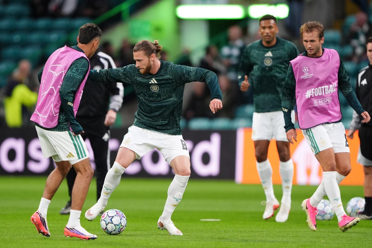 celtic glasgow – lask