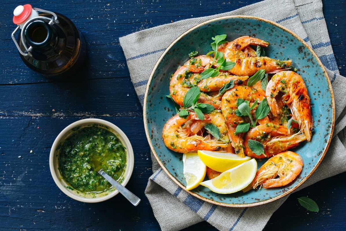 Georgia Enacts New Law Requiring Restaurants to Disclose Shrimp Origins