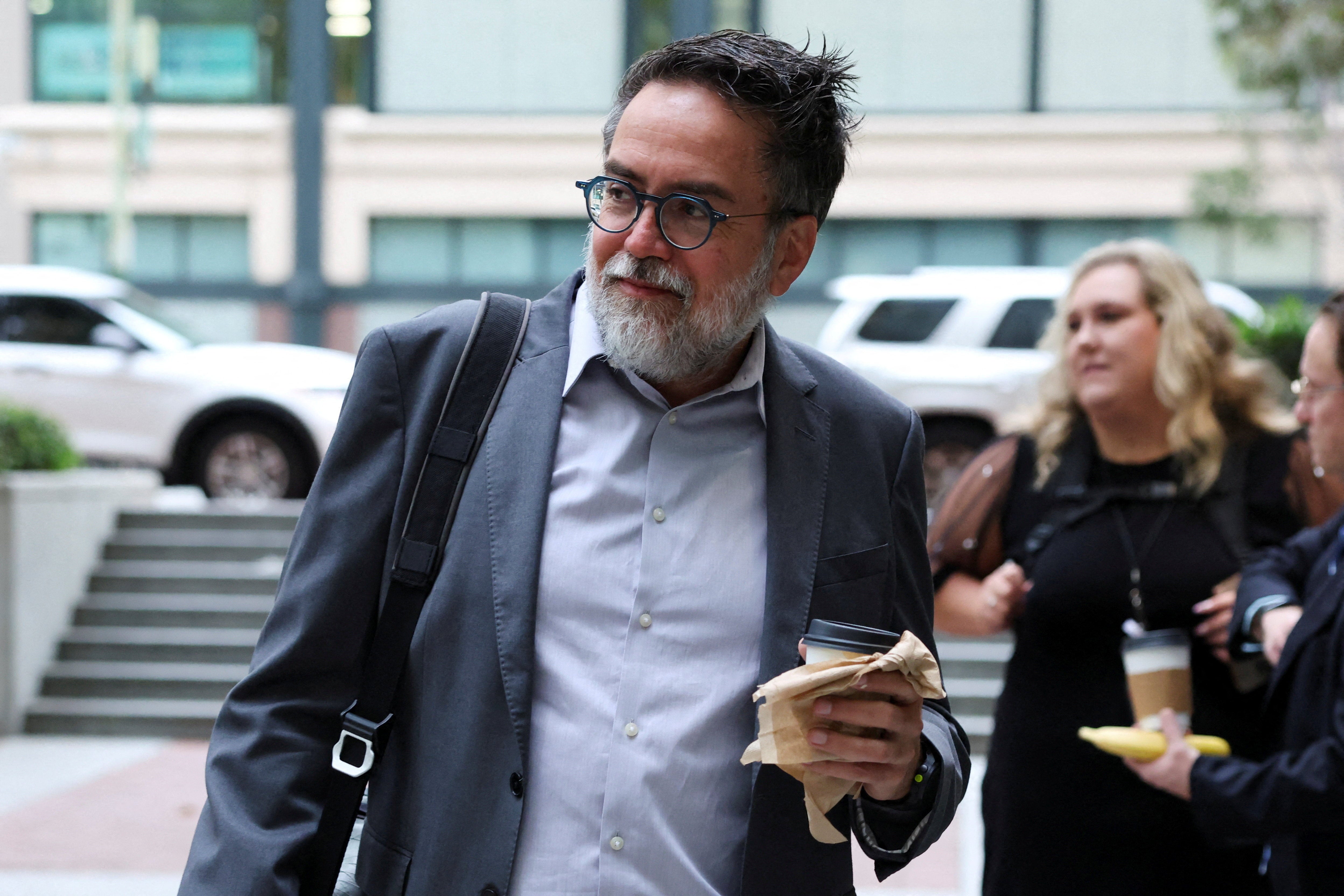 Bejar, the states' first witness, said Zuckerberg was closely involved in much decision-making, and the company's top-down culture ensured that product design changes would occur only if he ordered them