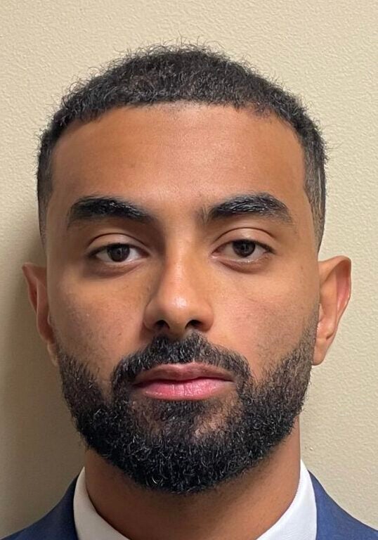 Delta Upsilon brother Mohammed Hurabi testified before a grand jury